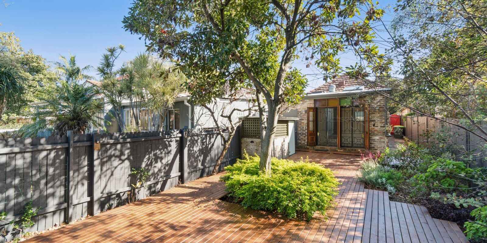 9 East Street Marrickville