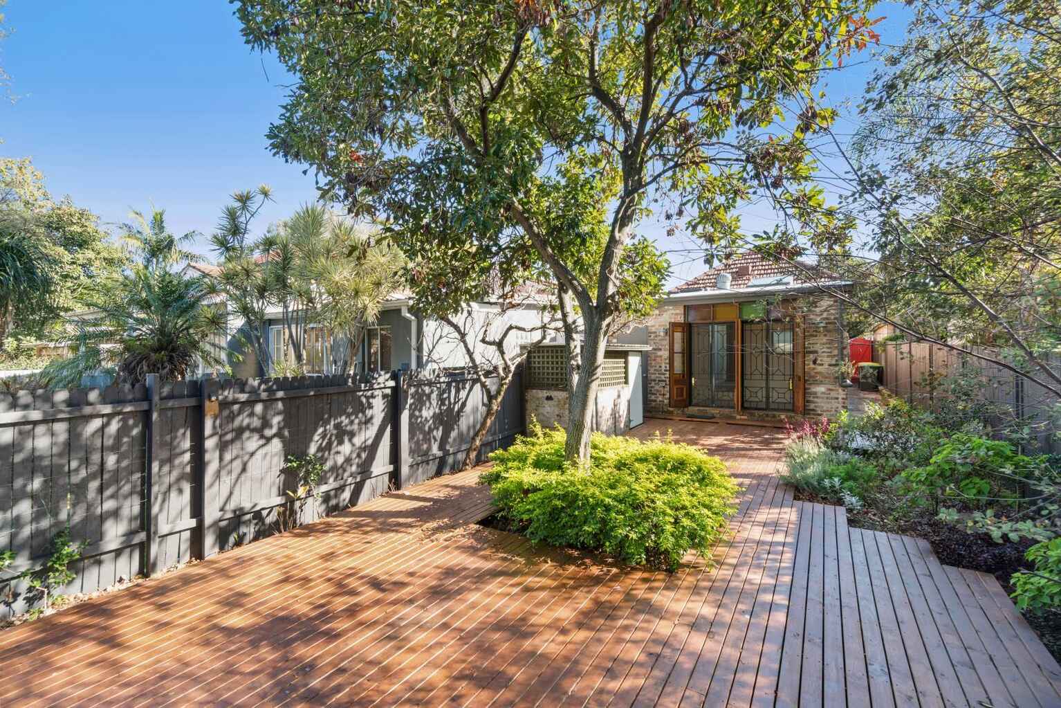 9 East Street Marrickville