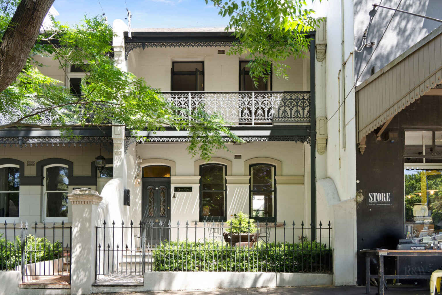 19 Fowler Street Camperdown