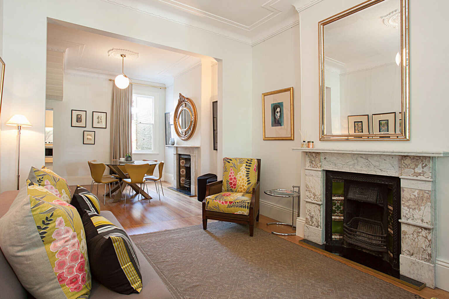 19 Fowler Street Camperdown