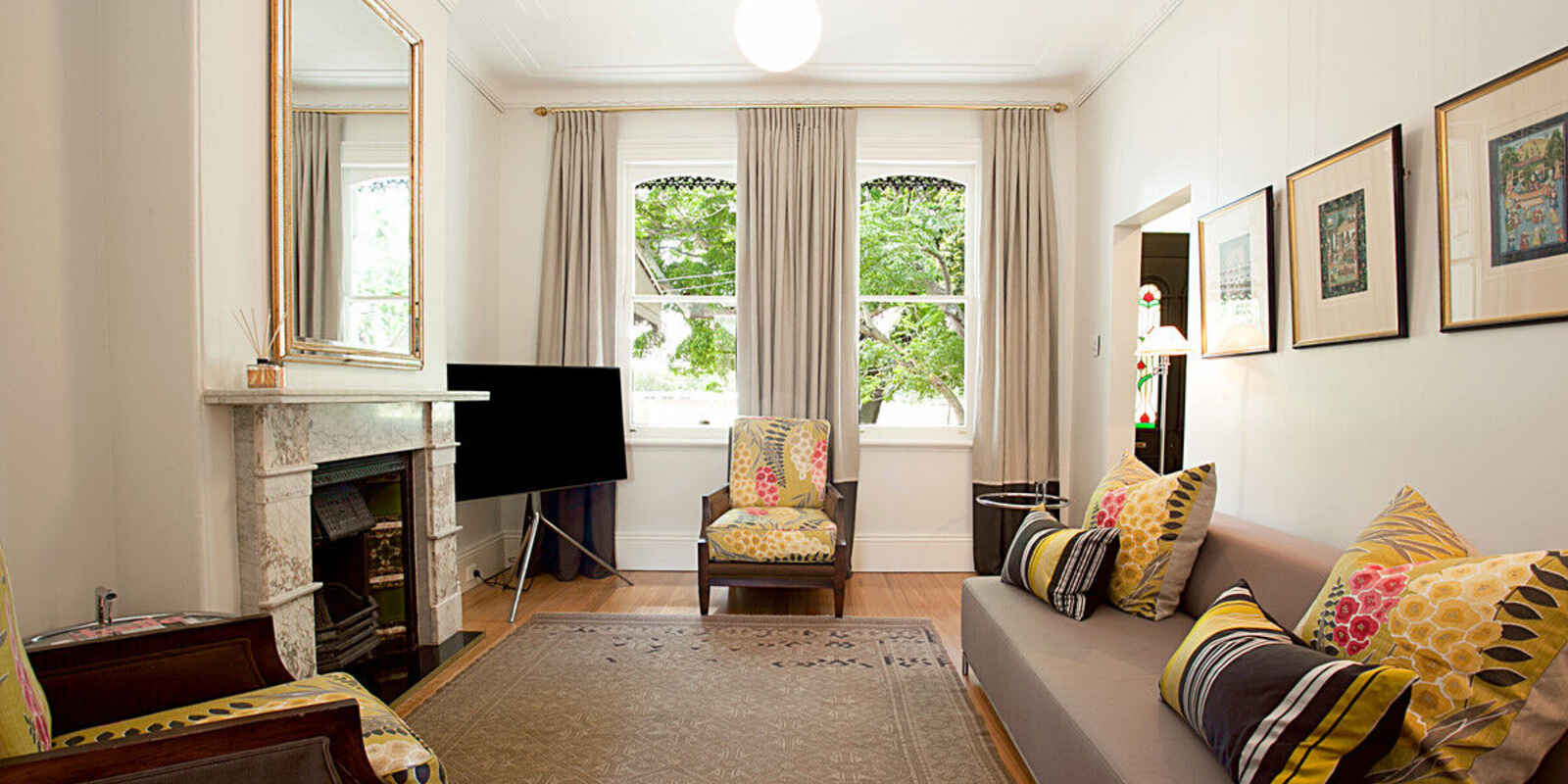 19 Fowler Street Camperdown