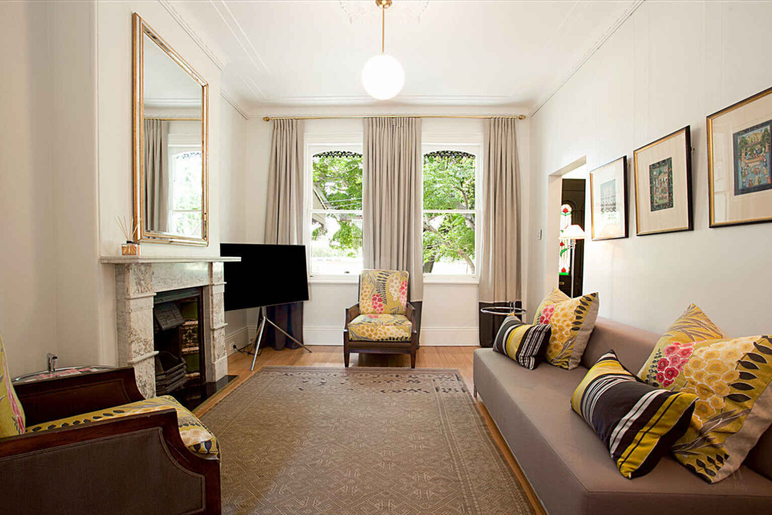 19 Fowler Street Camperdown