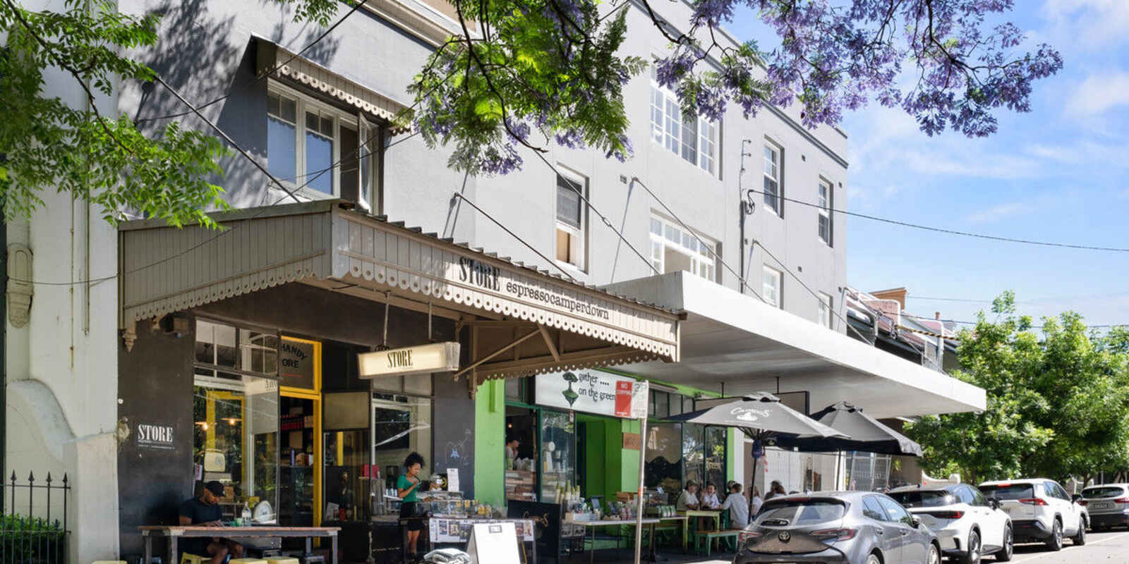 19 Fowler Street Camperdown