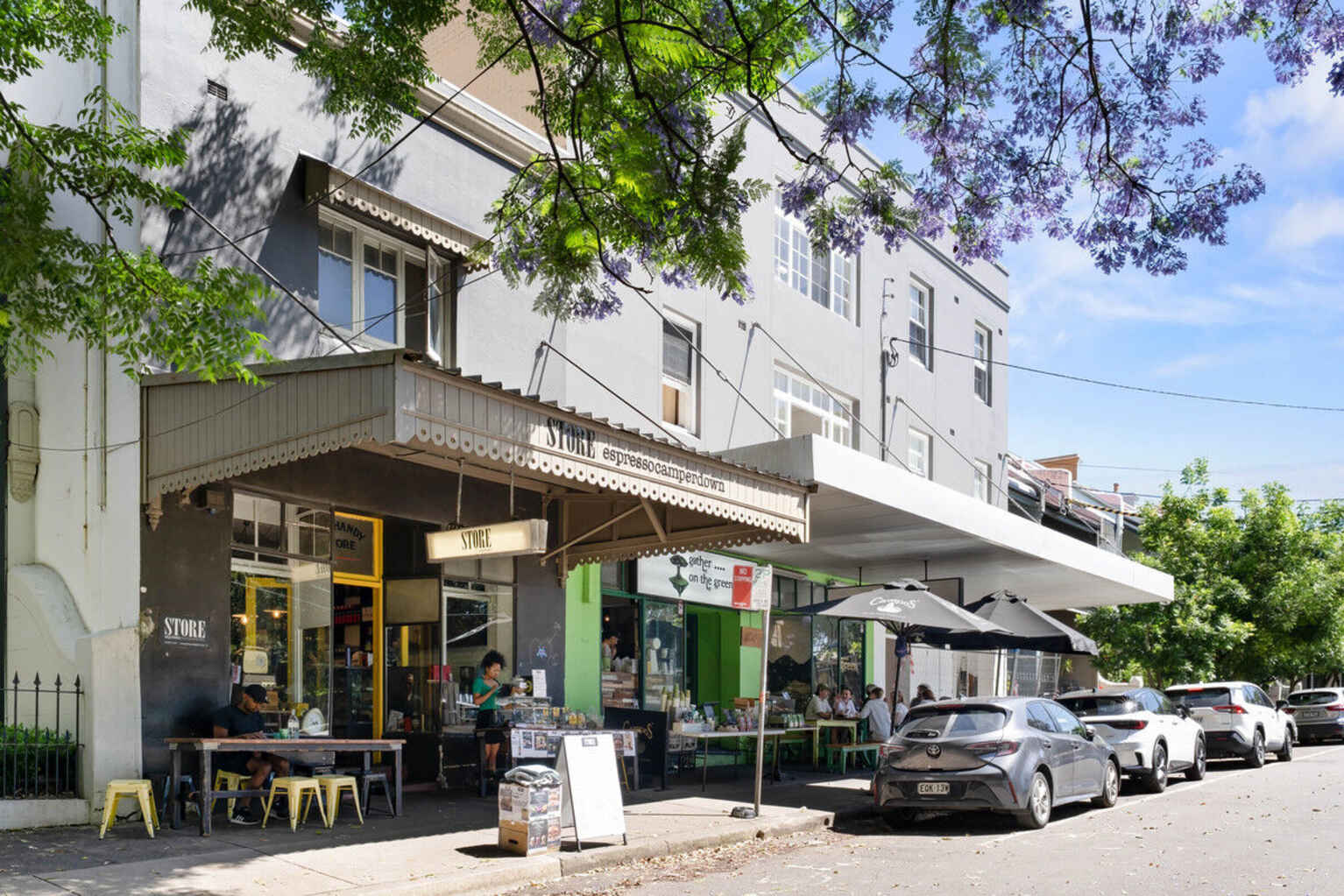 19 Fowler Street Camperdown