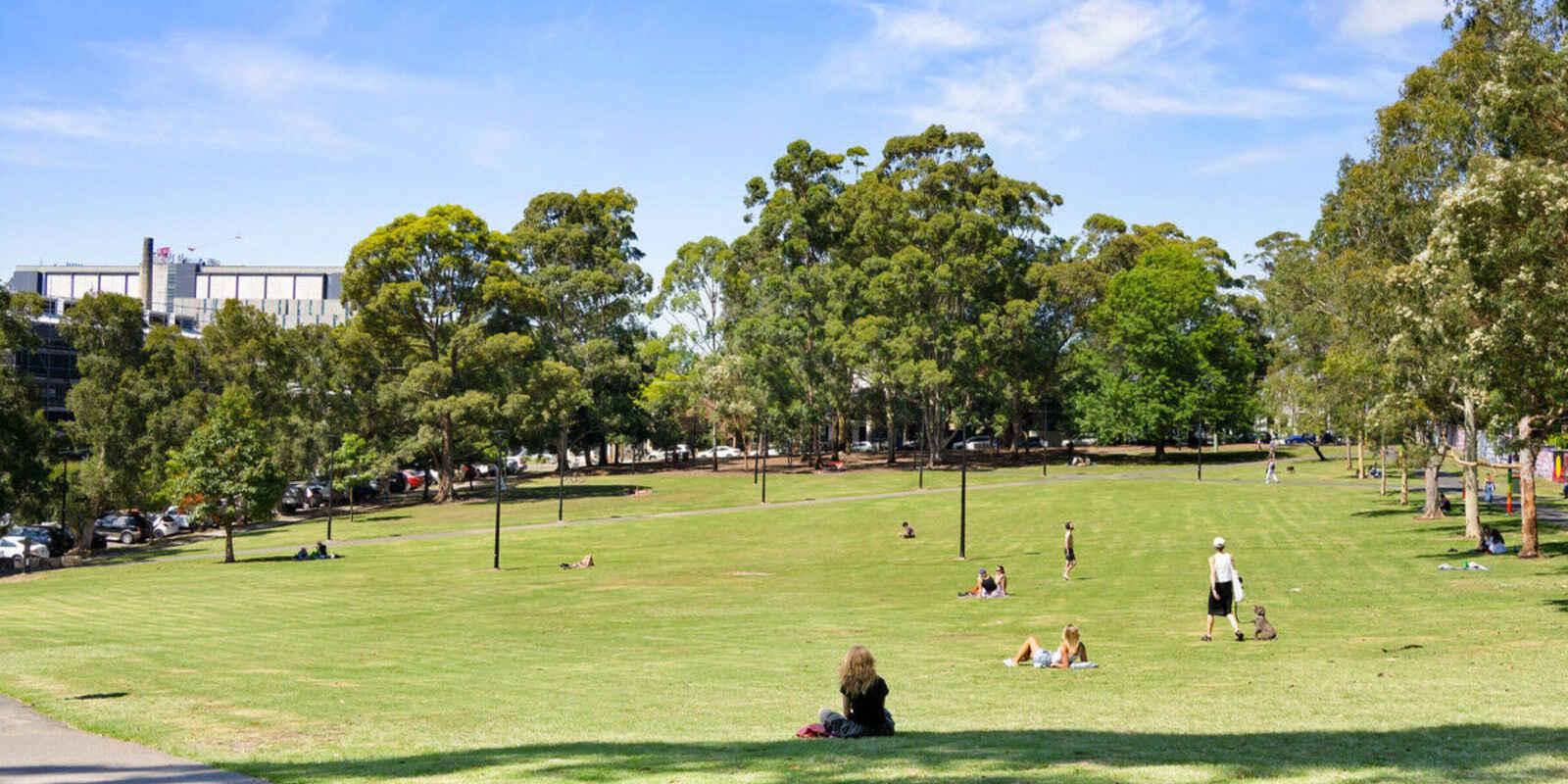 19 Fowler Street Camperdown