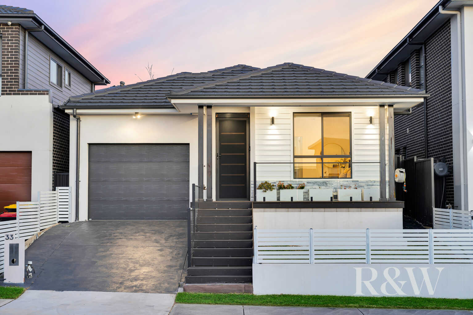 33 LETHBRIDGE ROAD Austral 33 LETHBRIDGE ROAD Austral