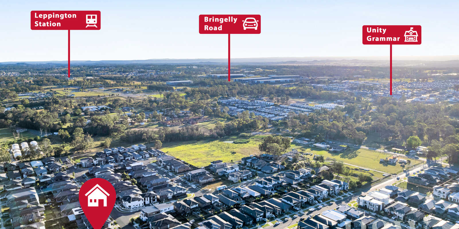 33 LETHBRIDGE ROAD Austral 33 LETHBRIDGE ROAD Austral
