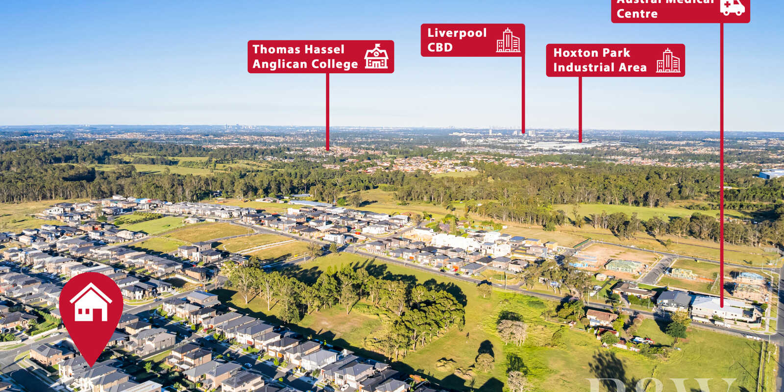 33 LETHBRIDGE ROAD Austral 33 LETHBRIDGE ROAD Austral