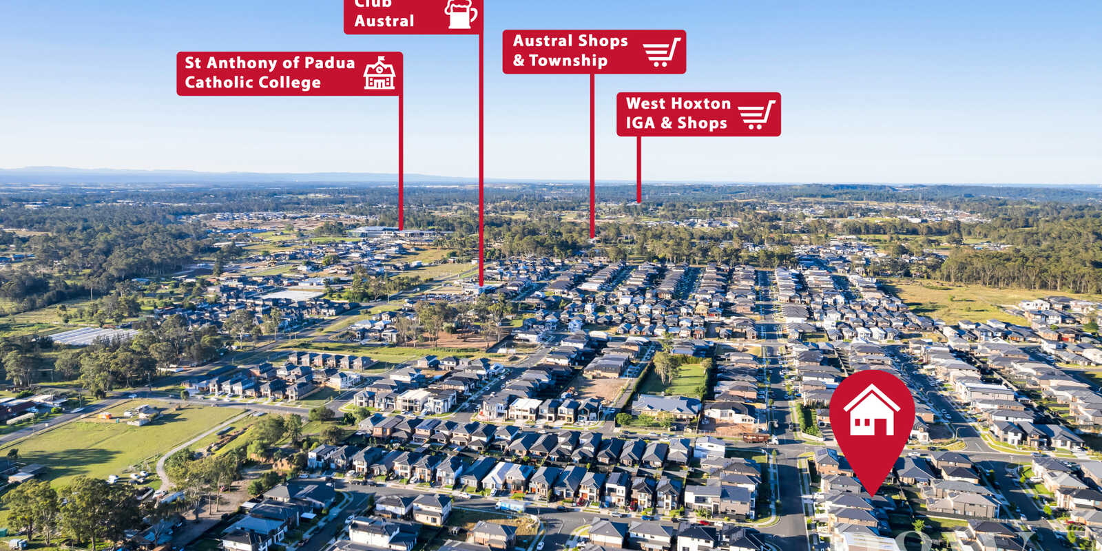 33 LETHBRIDGE ROAD Austral 33 LETHBRIDGE ROAD Austral