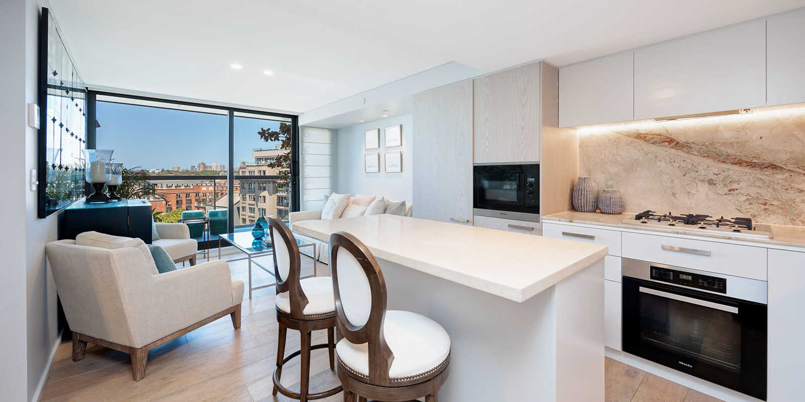 1108/226 Victoria Street Potts Point 1108/226 Victoria Street Potts Point