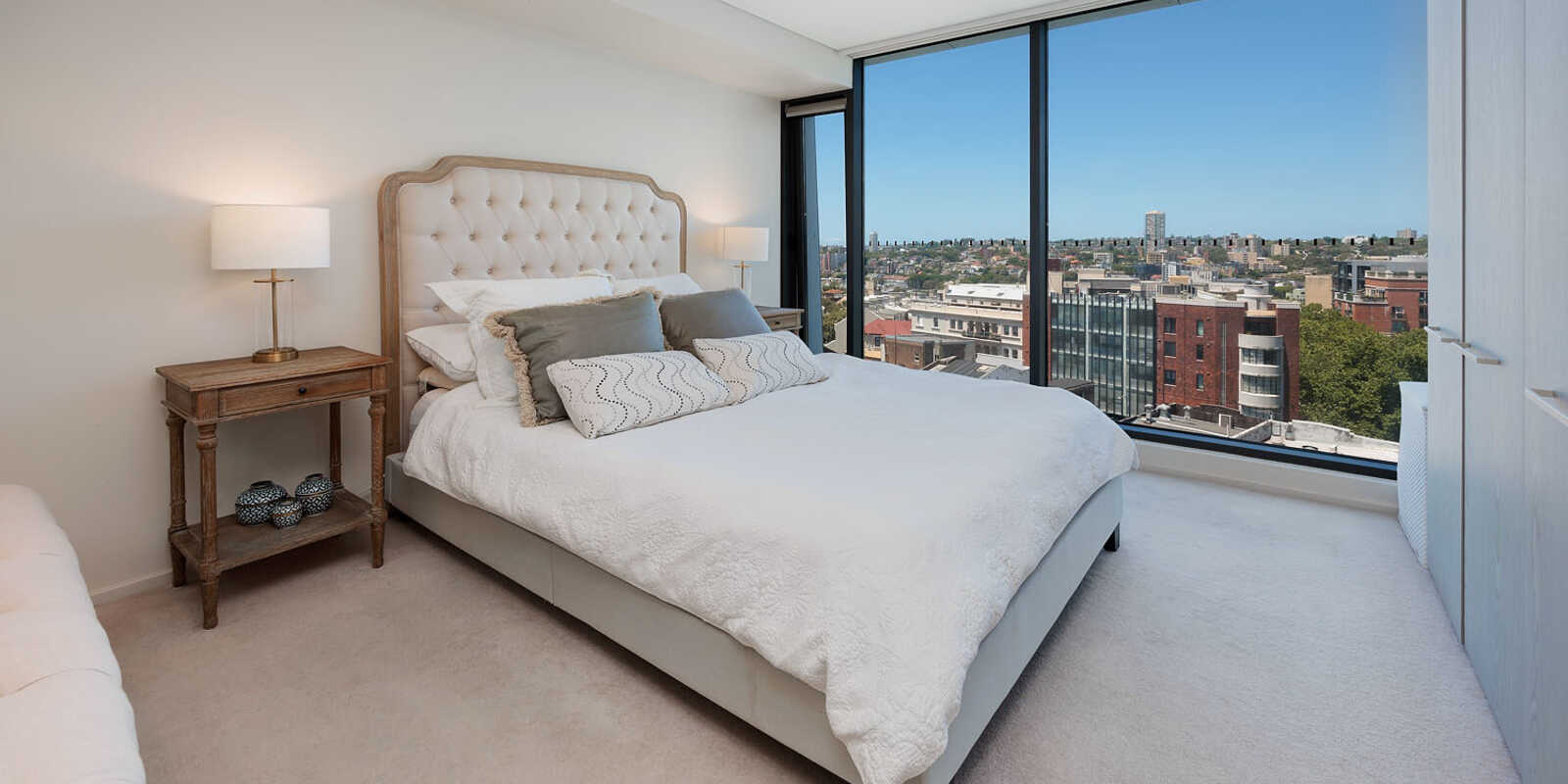 1108/226 Victoria Street Potts Point 1108/226 Victoria Street Potts Point