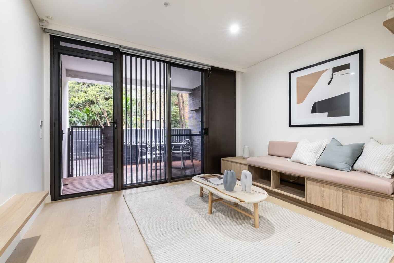 280C Bulwara Road Ultimo