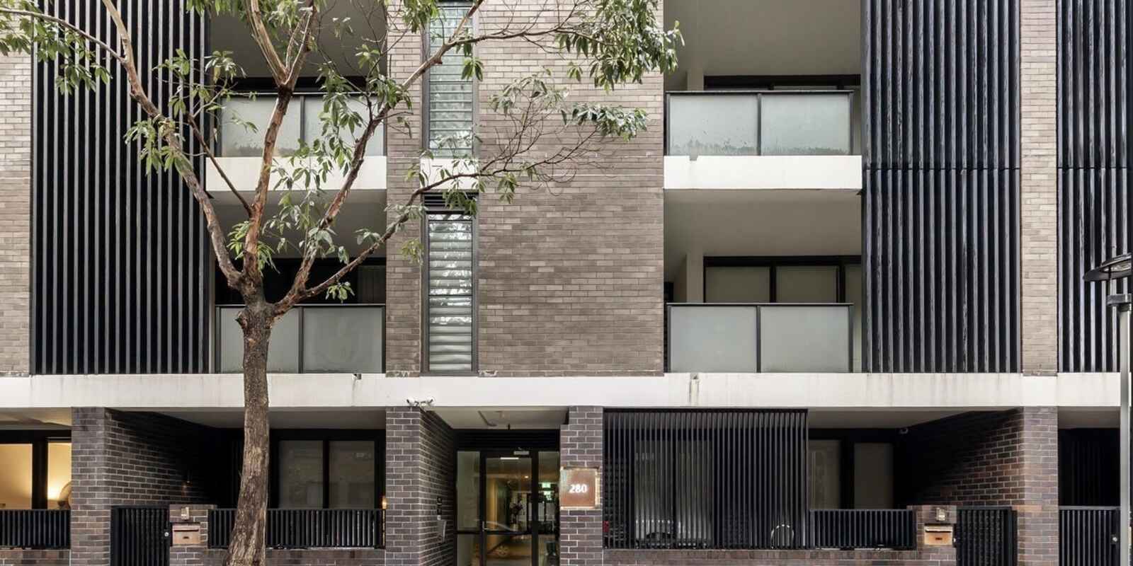 280C Bulwara Road Ultimo