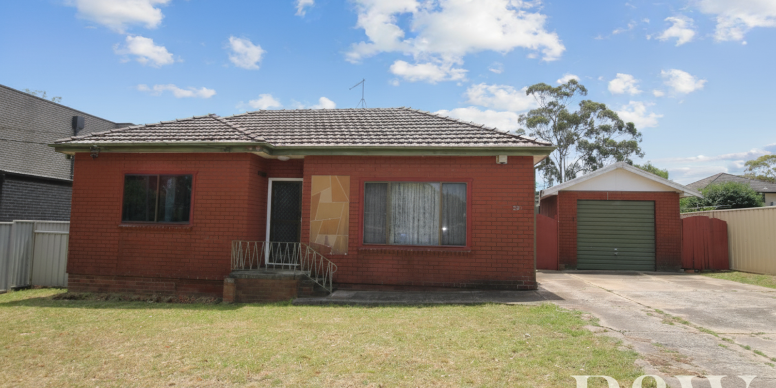 28 Fuller Street Mount Druitt