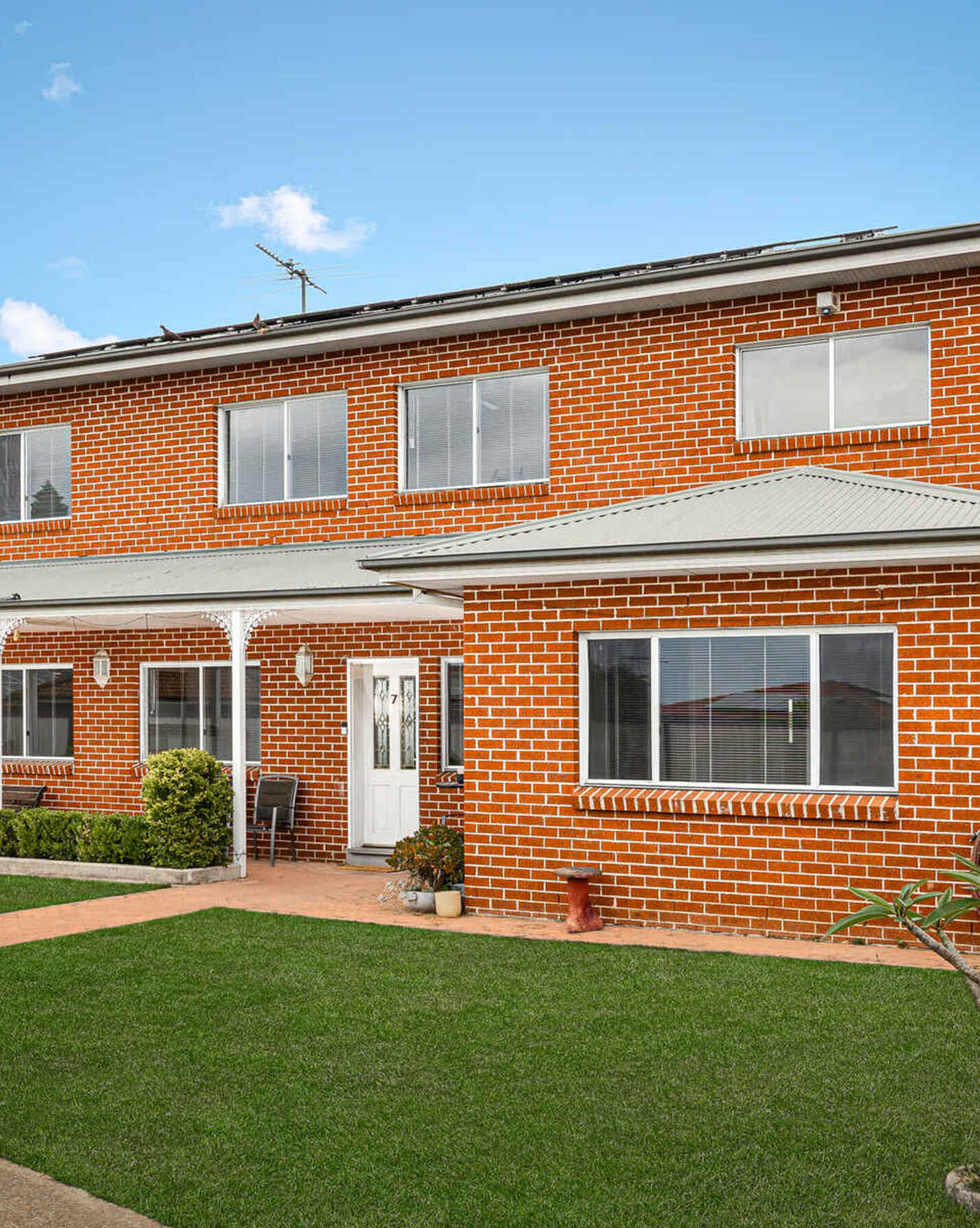 7 Hobson Place Plumpton, Plumpton - Thumbnail 2