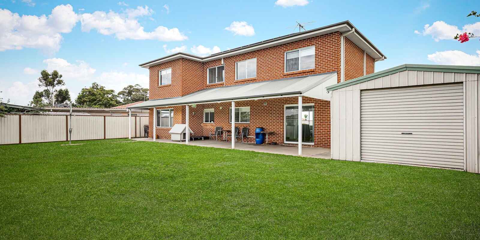7 Hobson Place Plumpton