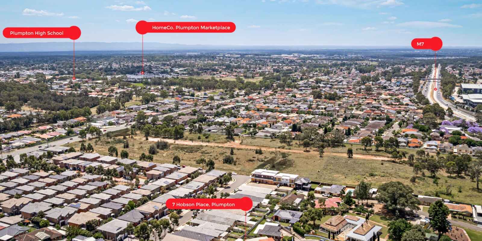 7 Hobson Place Plumpton