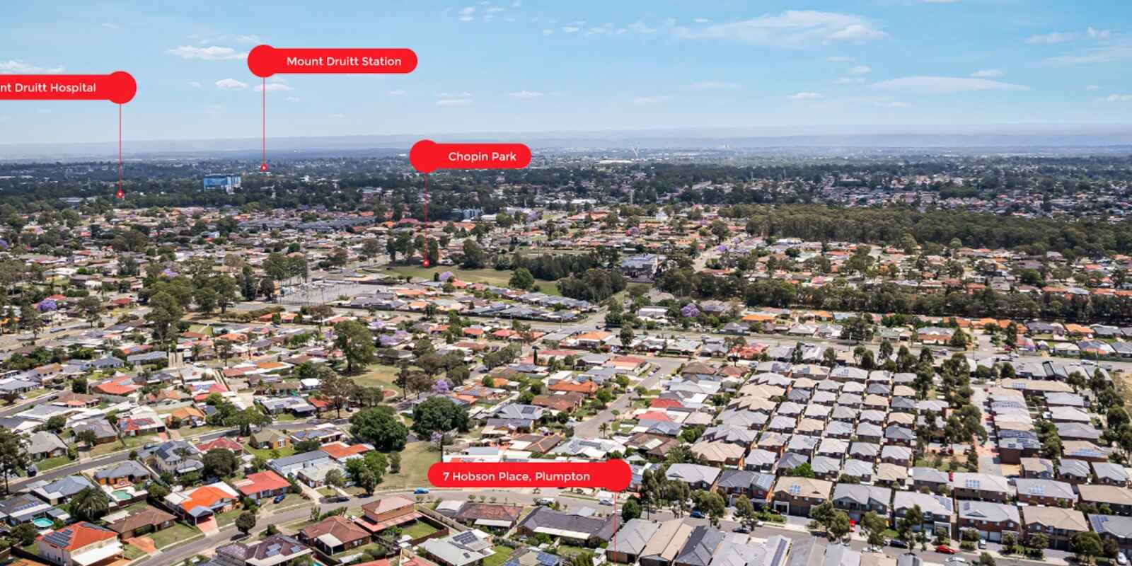 7 Hobson Place Plumpton