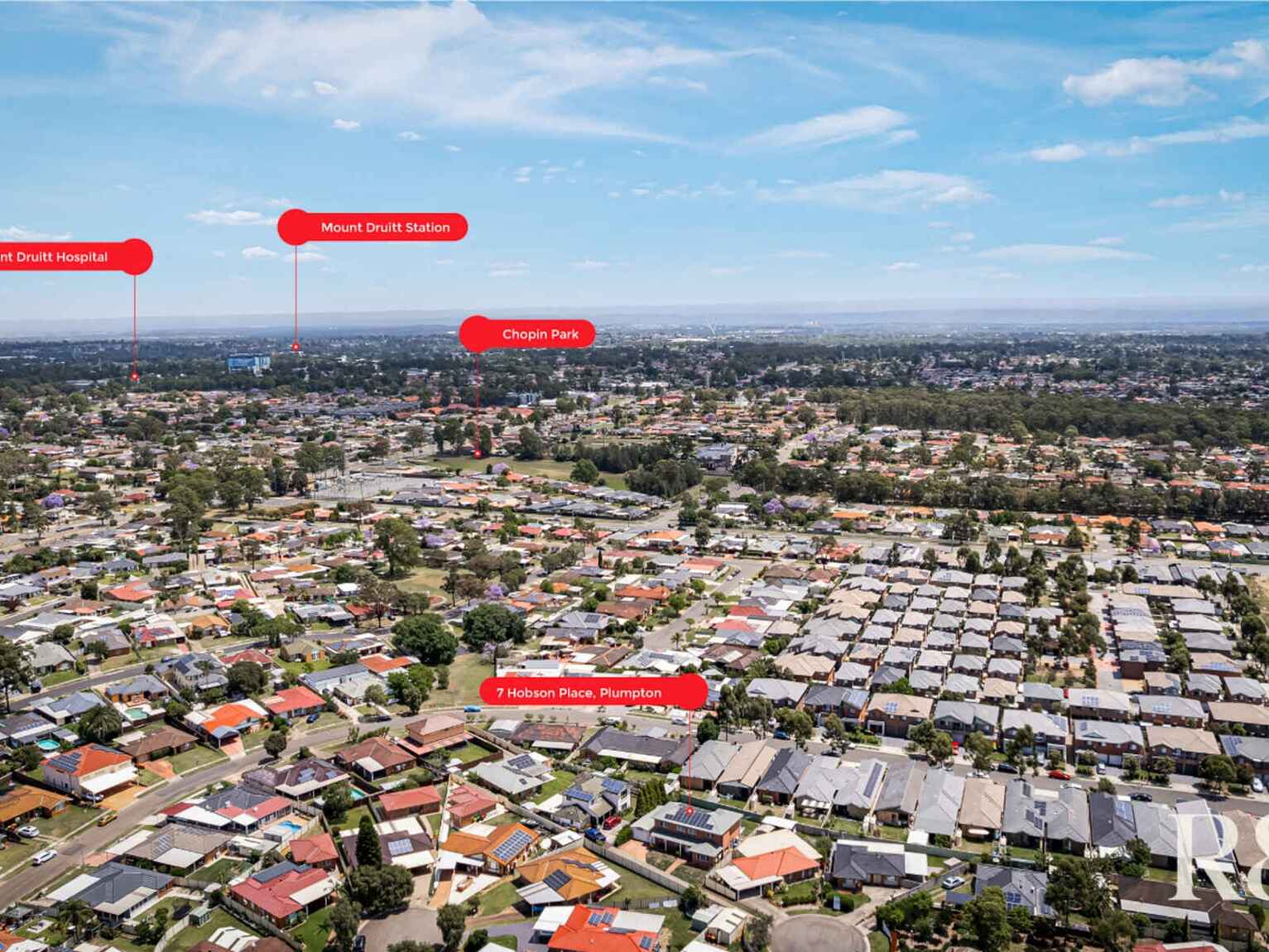 7 Hobson Place Plumpton