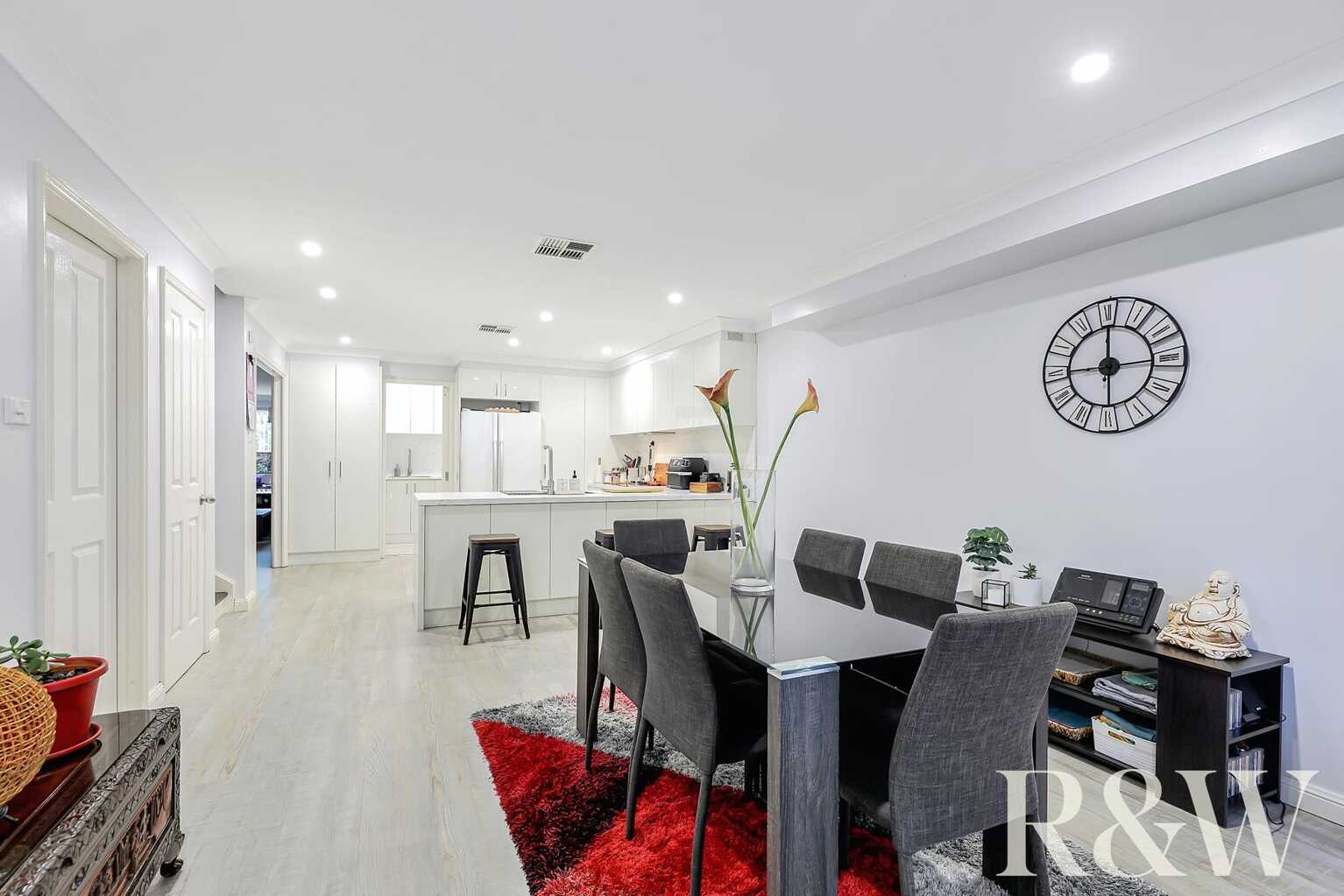 2/236B Jamison Road South Penrith 2/236B Jamison Road South Penrith