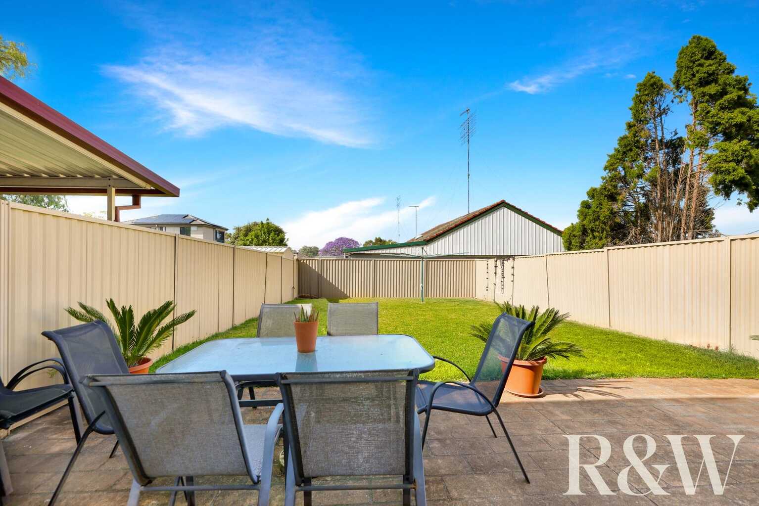 2/236B Jamison Road South Penrith 2/236B Jamison Road South Penrith