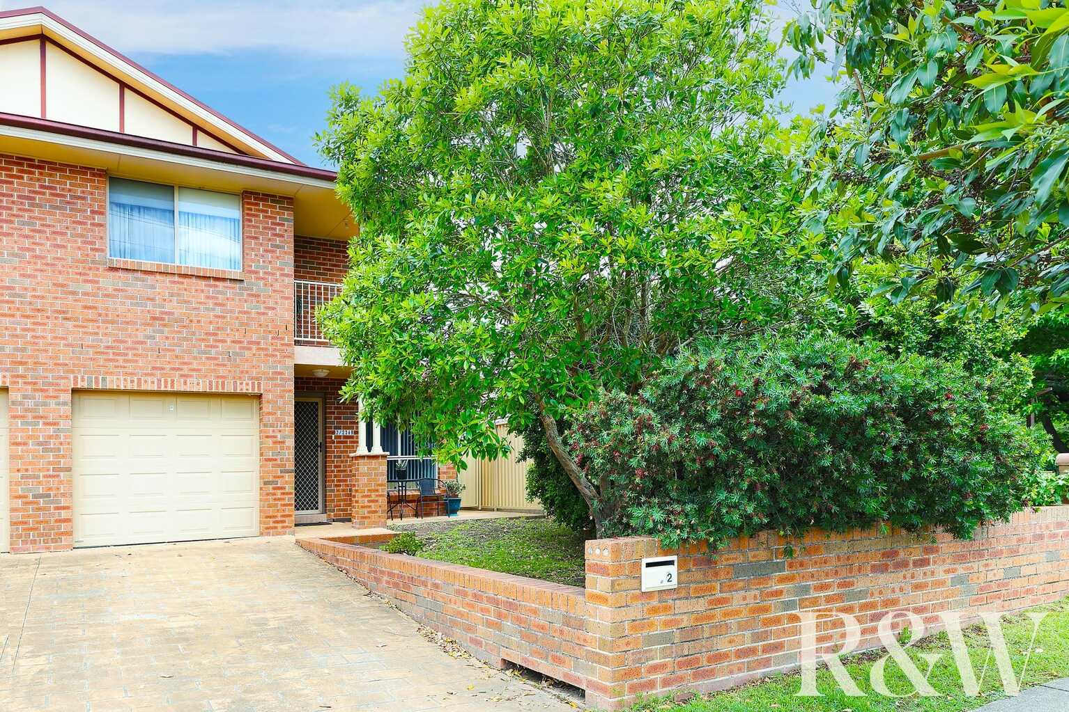 2/236B Jamison Road South Penrith 2/236B Jamison Road South Penrith