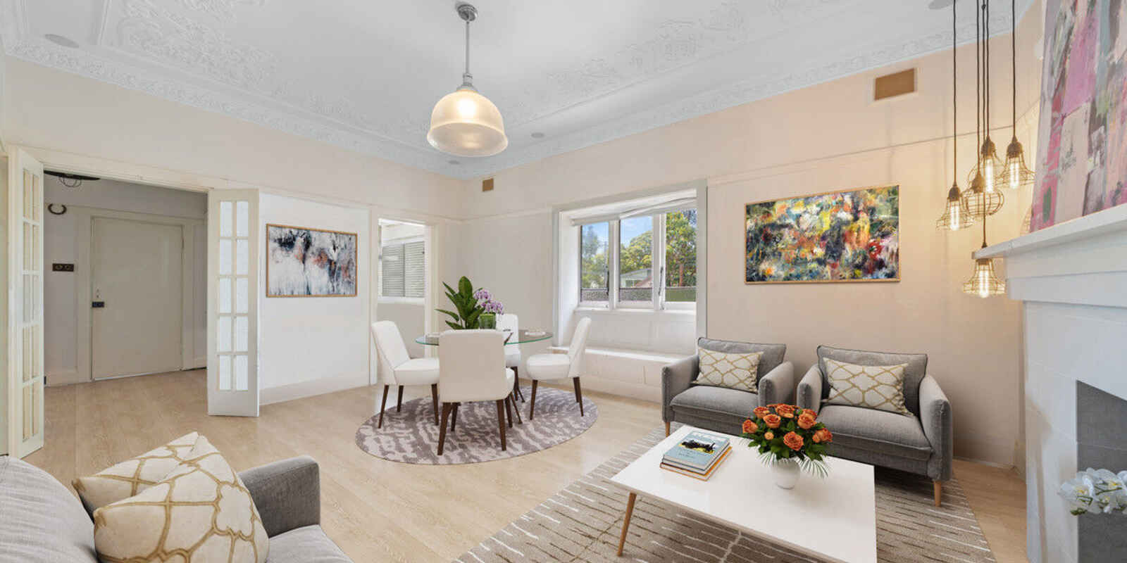 1-4/29 Lennox Street Bellevue Hill