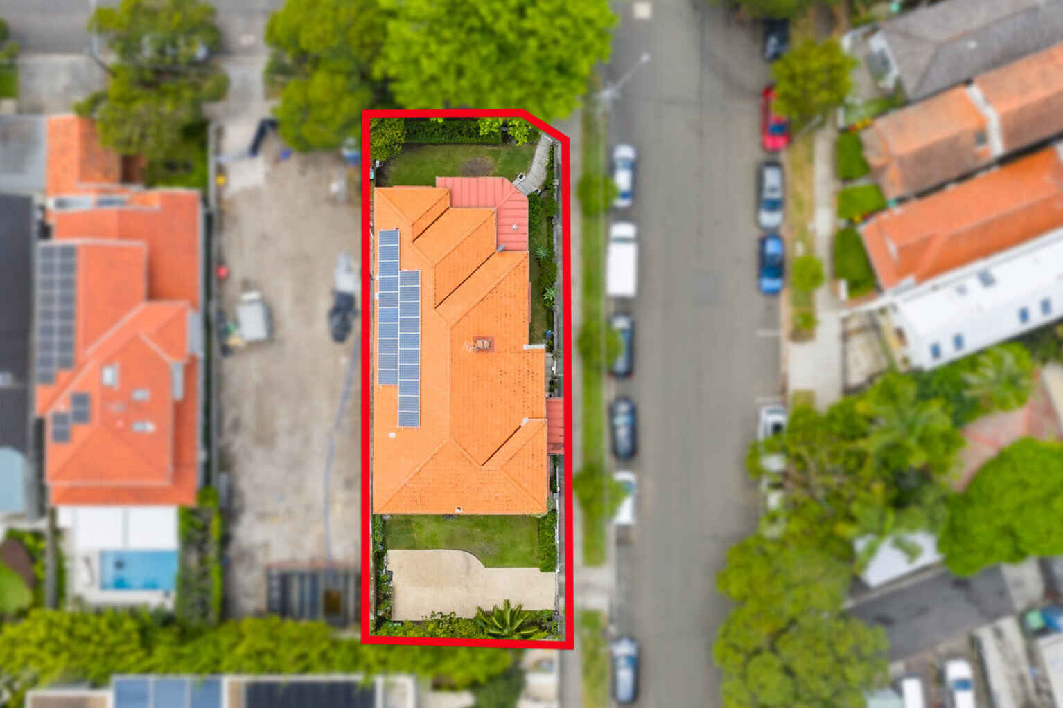 1-4/29 Lennox Street Bellevue Hill