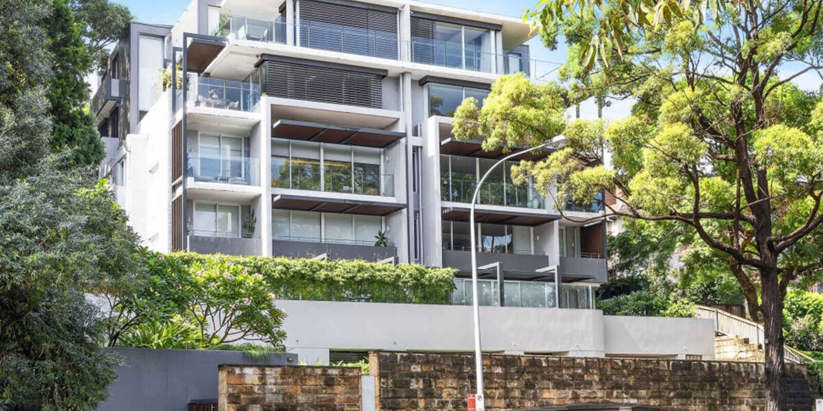 3/535-537 New South Head Road Double Bay 3/535-537 New South Head Road Double Bay