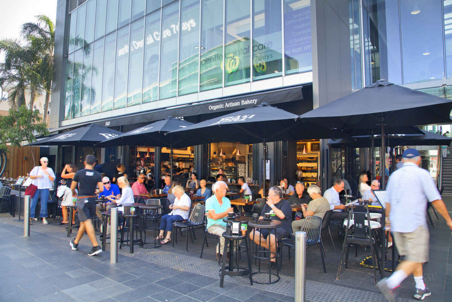 3/535-537 New South Head Road Double Bay 3/535-537 New South Head Road Double Bay