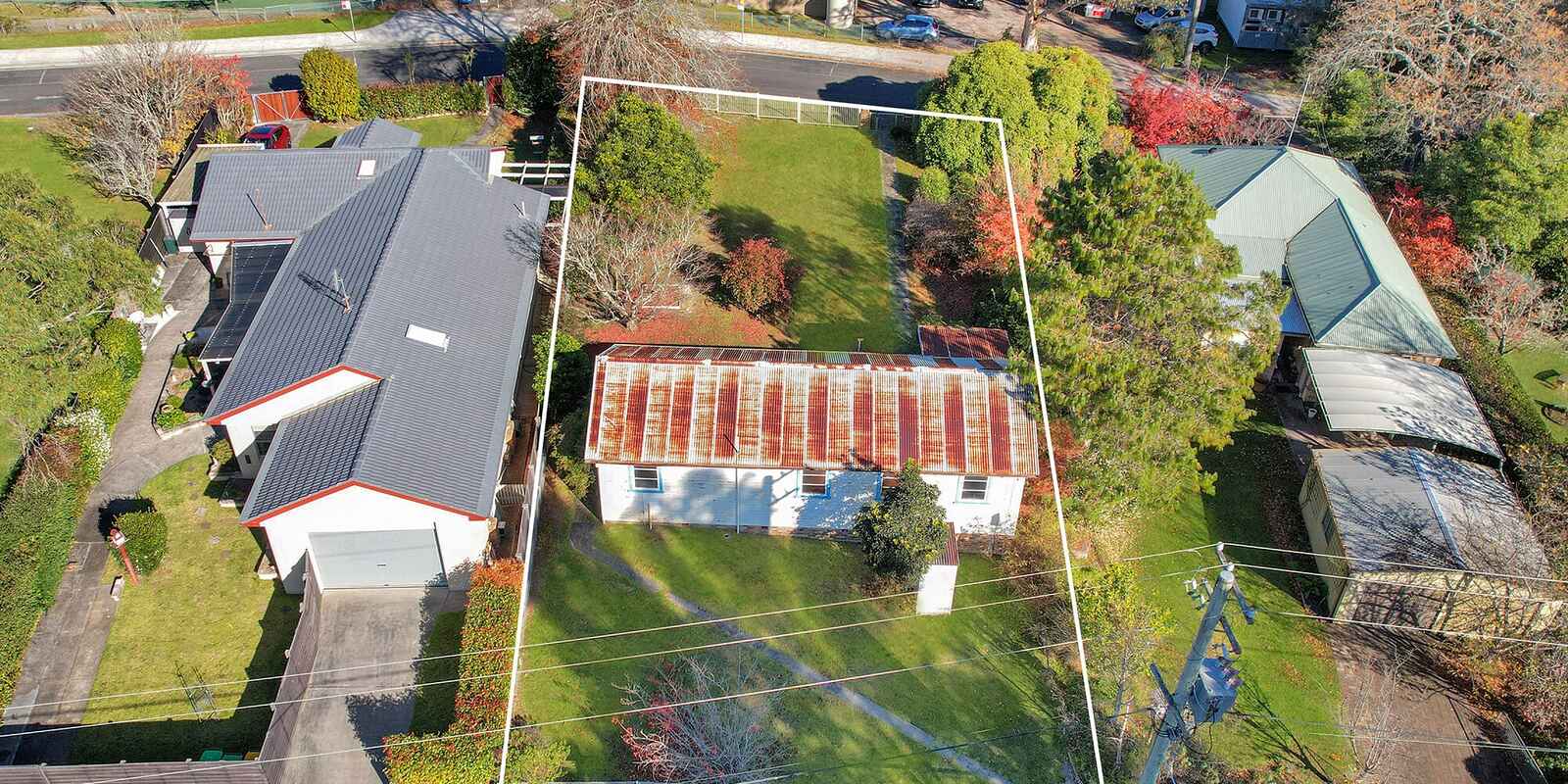 3 Phillip Street Bundanoon