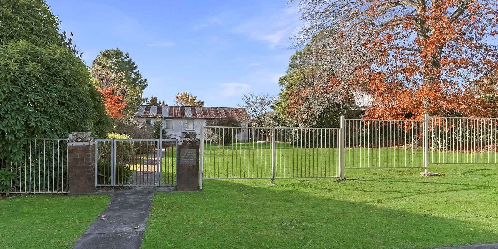 3 Phillip Street Bundanoon