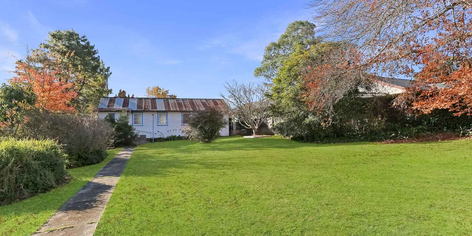 3 Phillip Street Bundanoon