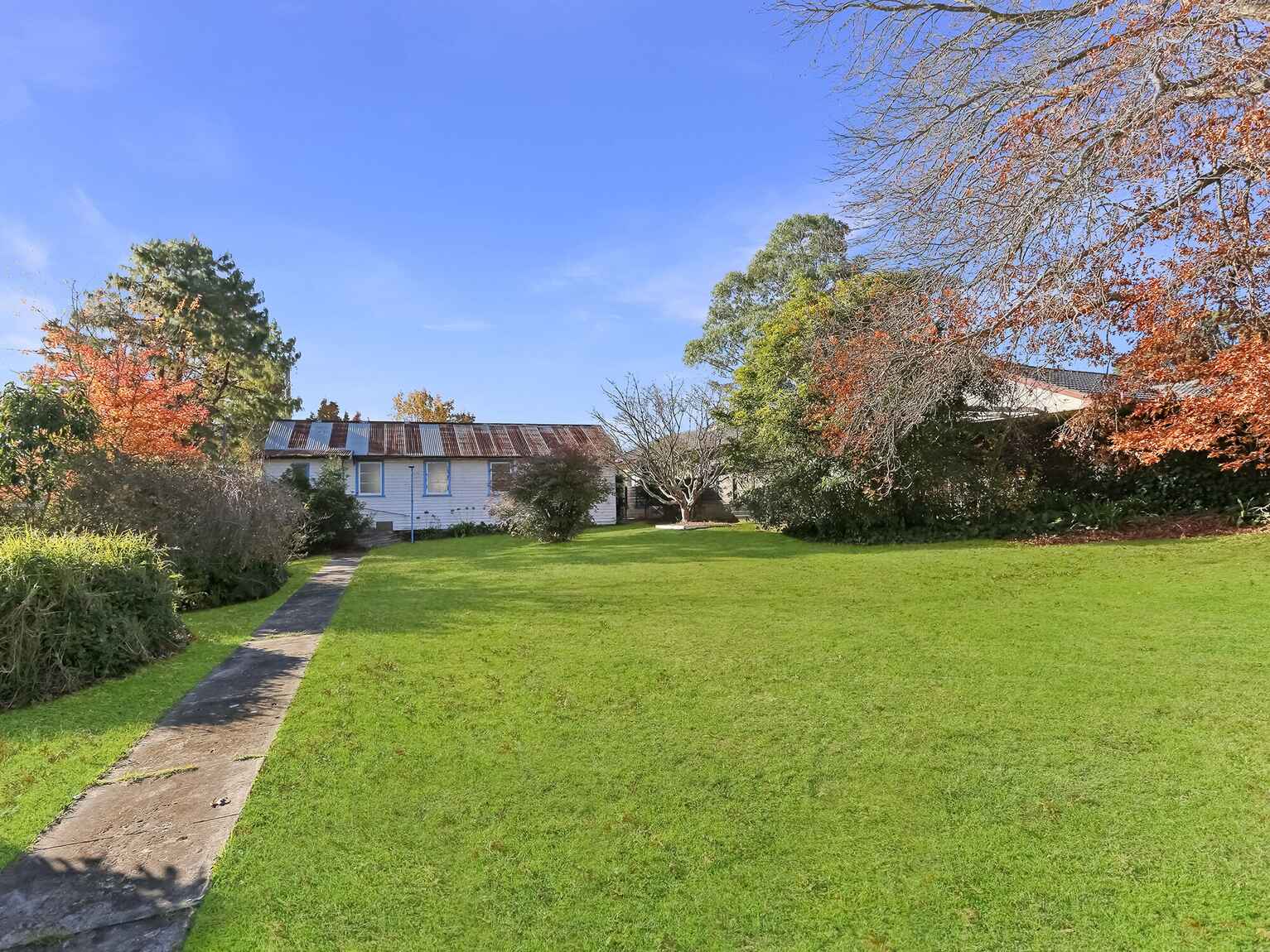 3 Phillip Street Bundanoon