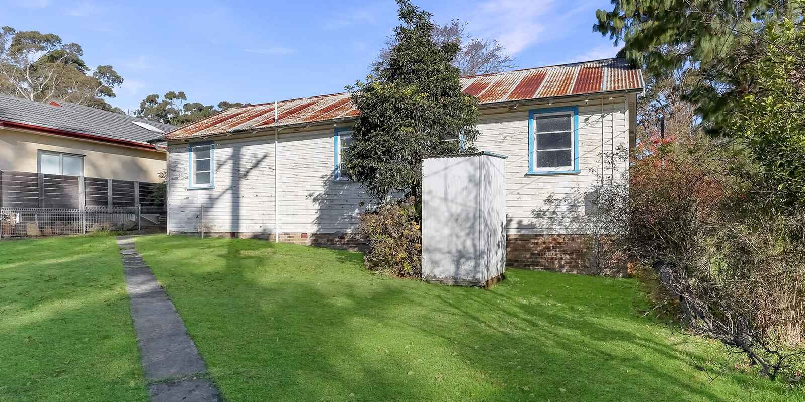 3 Phillip Street Bundanoon