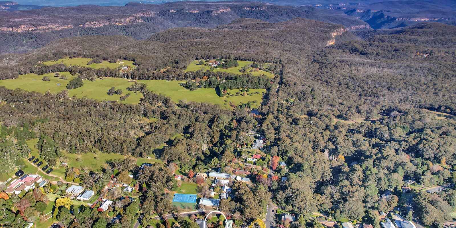 3 Phillip Street Bundanoon