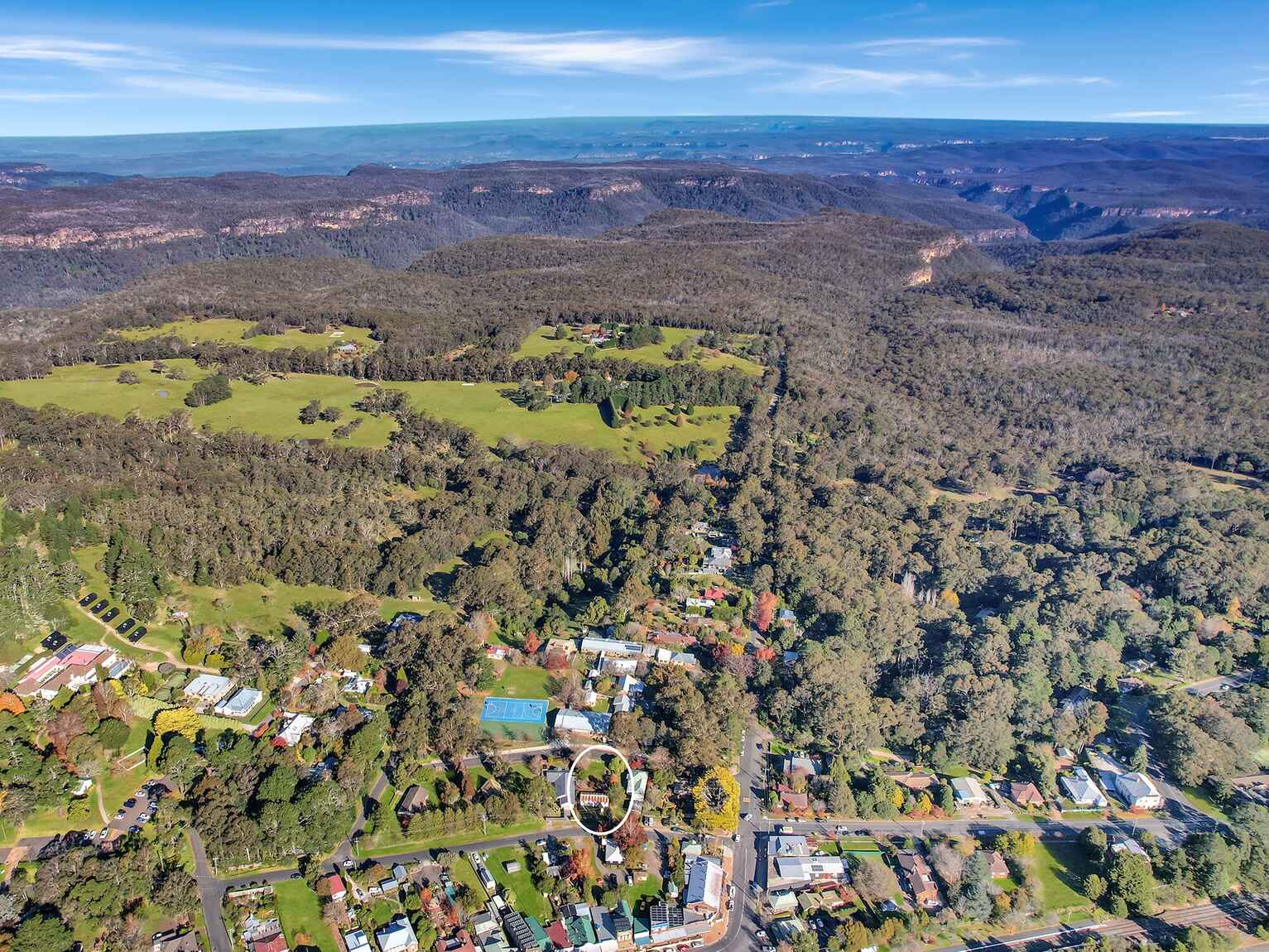 3 Phillip Street Bundanoon