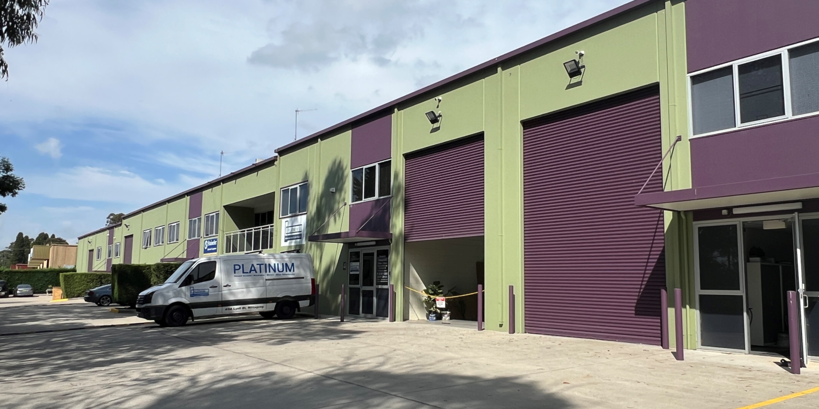 4/9a Lyell Street Mittagong