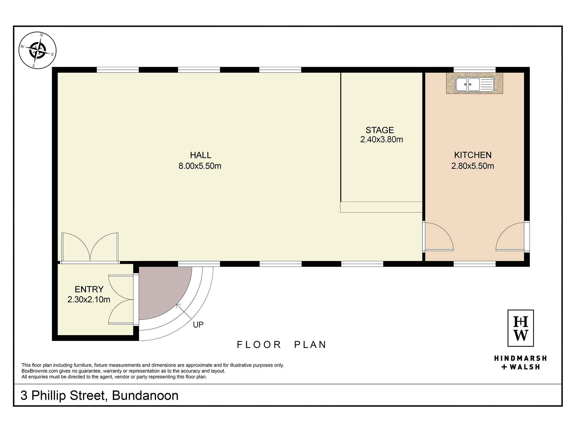3 Phillip Street Bundanoon