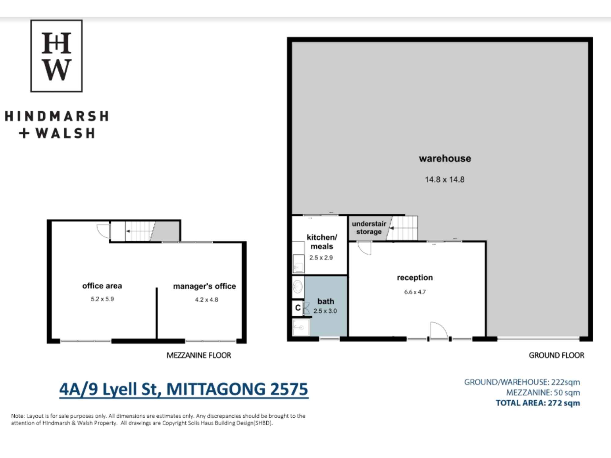 4/9a Lyell Street Mittagong