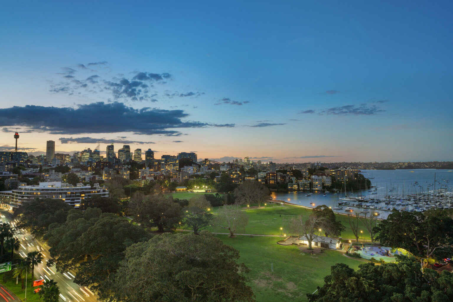 1002/85-97 New South Head Road Edgecliff