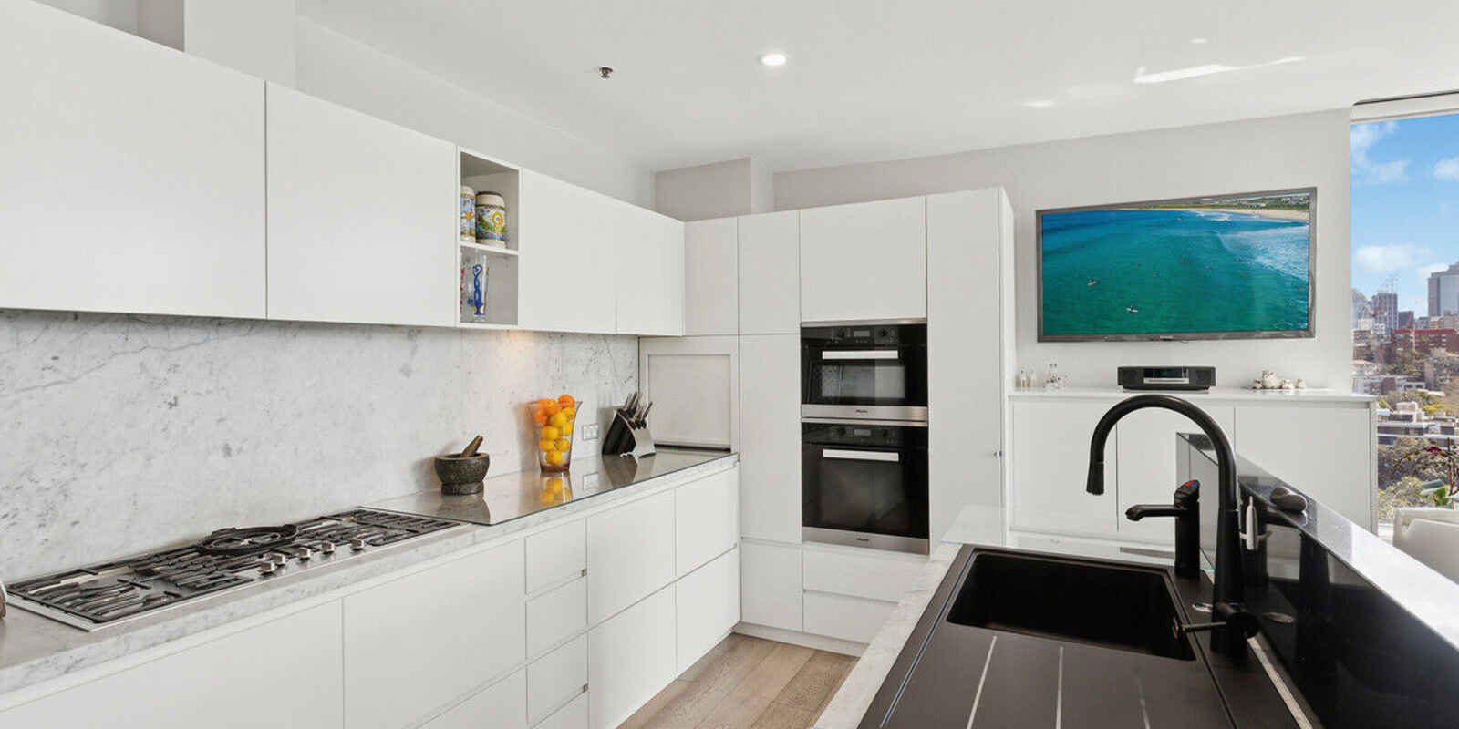 1002/85-97 New South Head Road Edgecliff