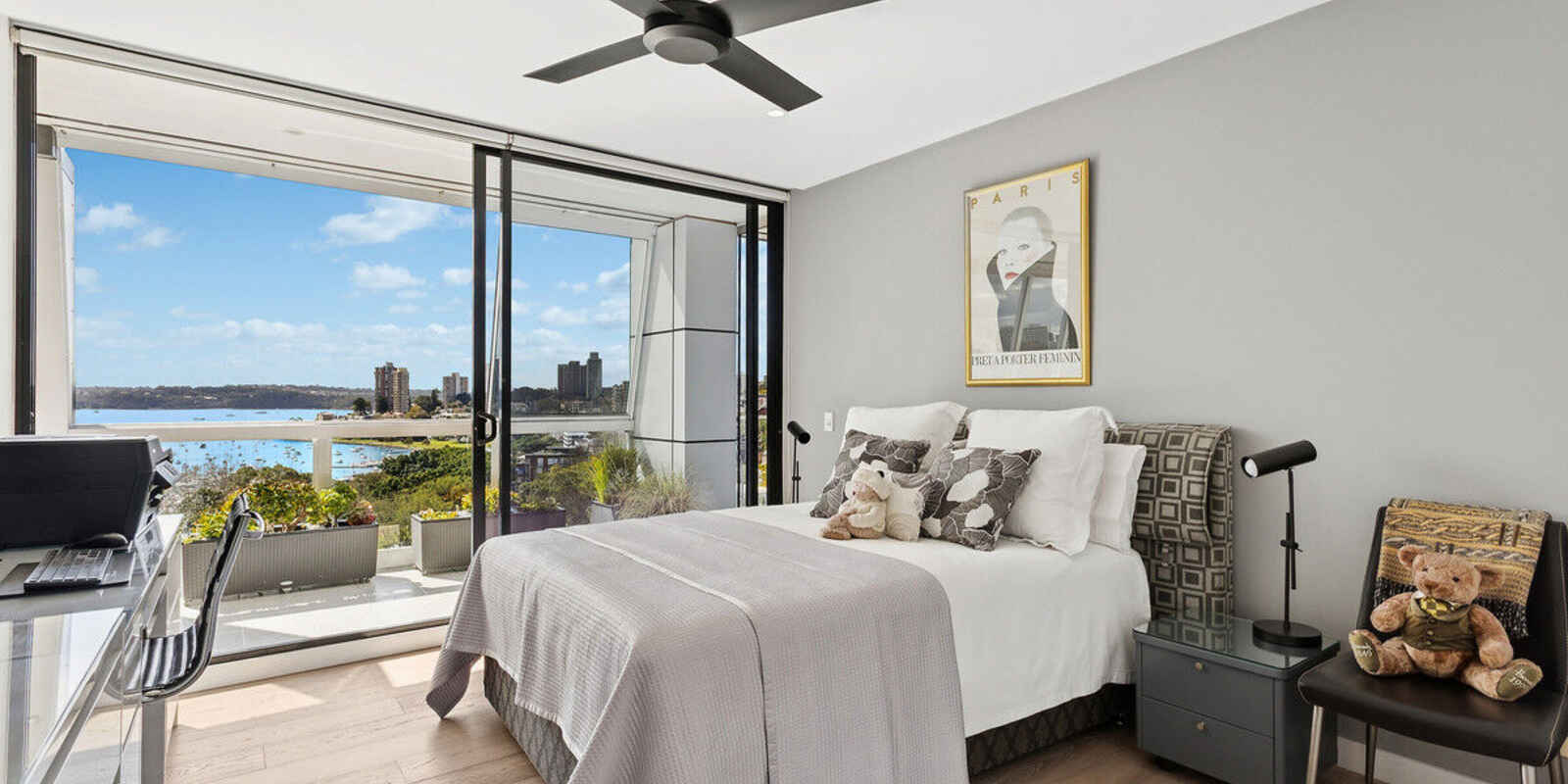 1002/85-97 New South Head Road Edgecliff