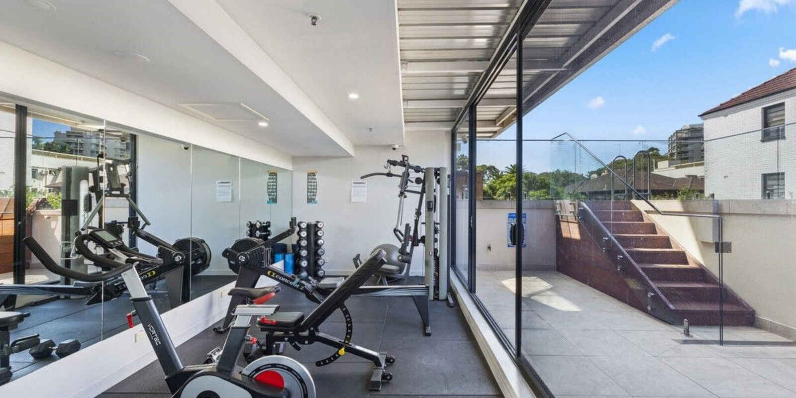 1002/85-97 New South Head Road Edgecliff