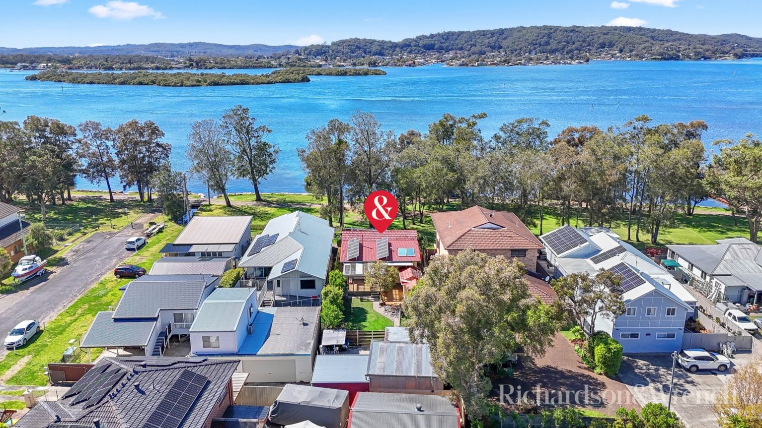 2A Bowden Road Woy Woy 2A Bowden Road Woy Woy