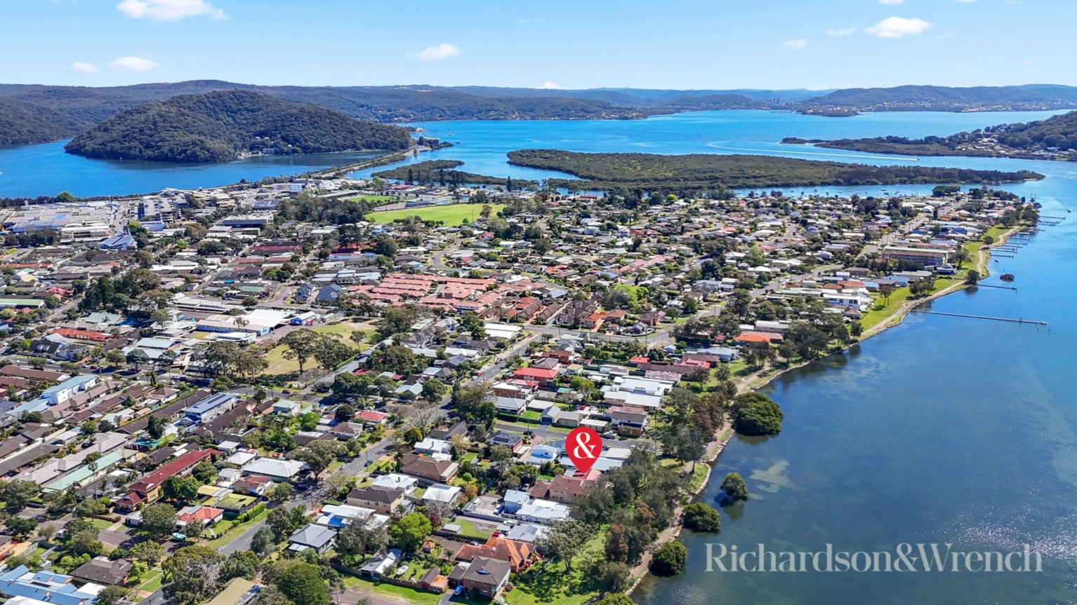 2A Bowden Road Woy Woy 2A Bowden Road Woy Woy