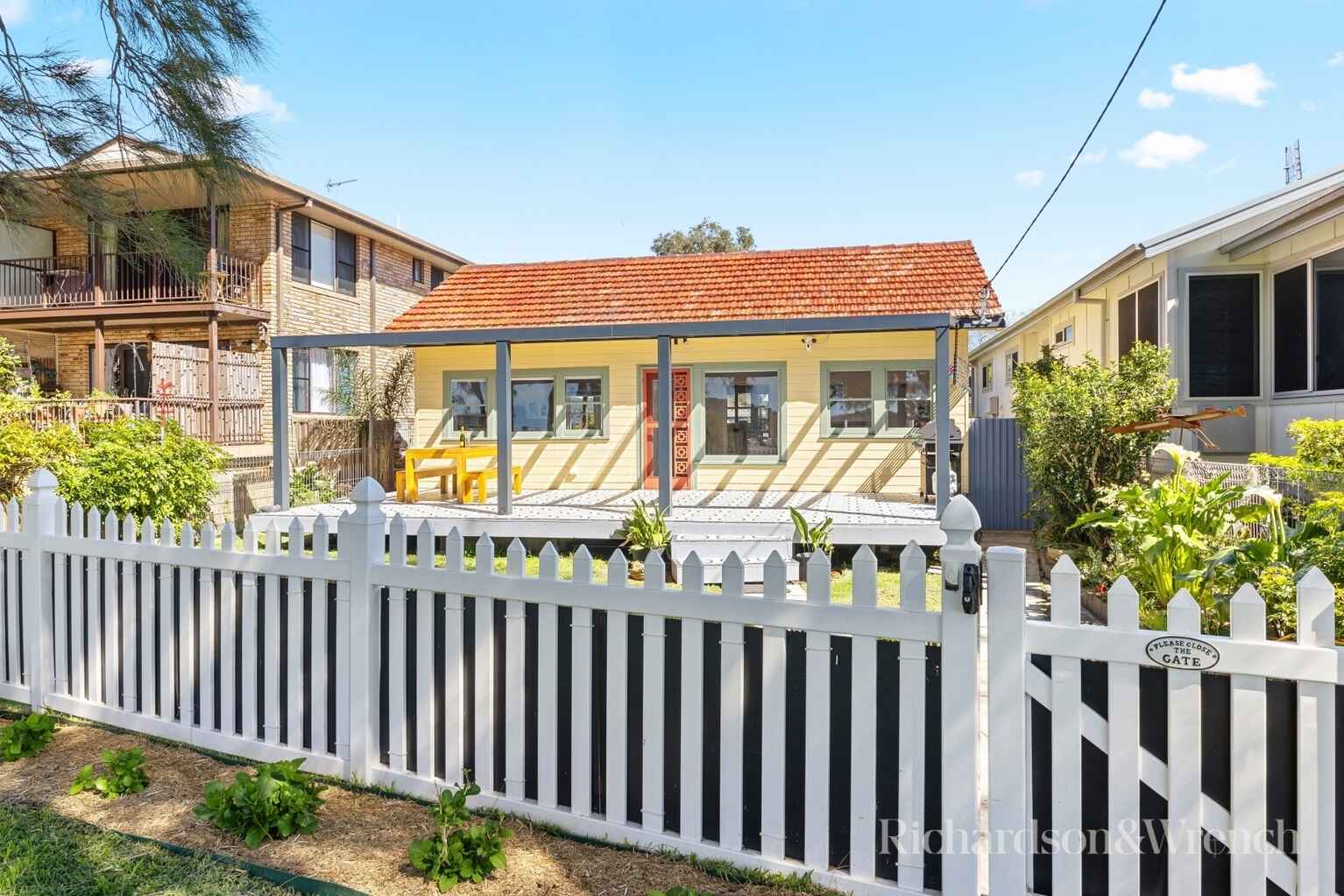 2A Bowden Road Woy Woy 2A Bowden Road Woy Woy