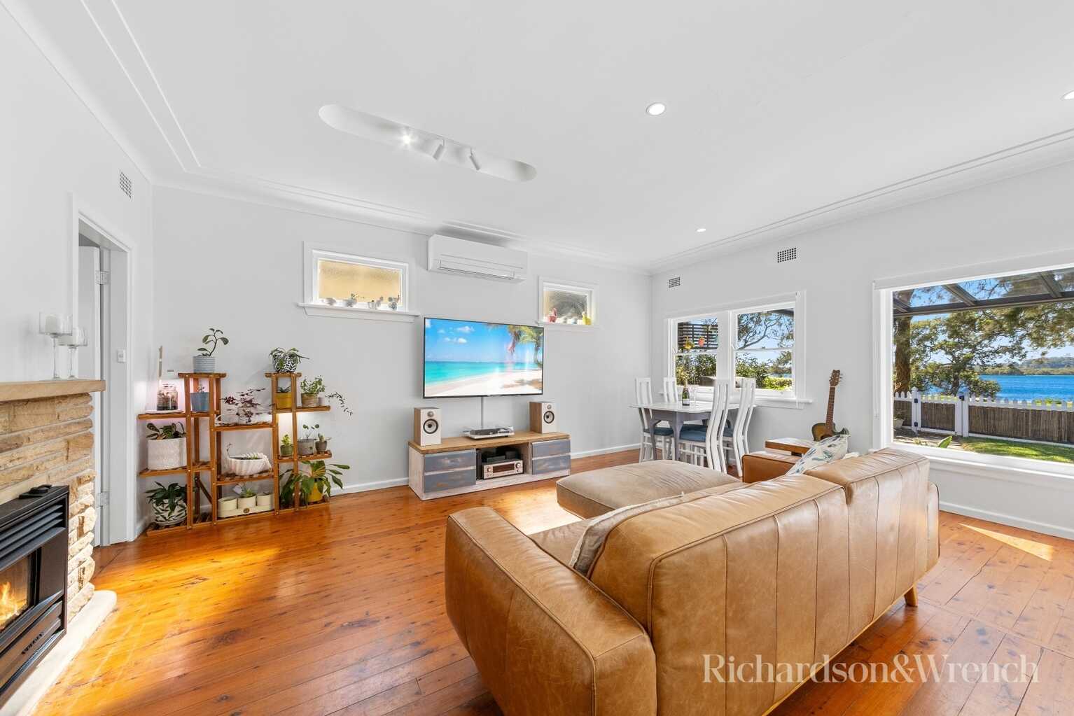 2A Bowden Road Woy Woy 2A Bowden Road Woy Woy