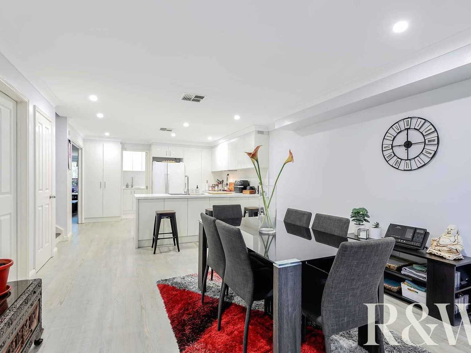 2/236B Jamison Road South Penrith 2/236B Jamison Road South Penrith
