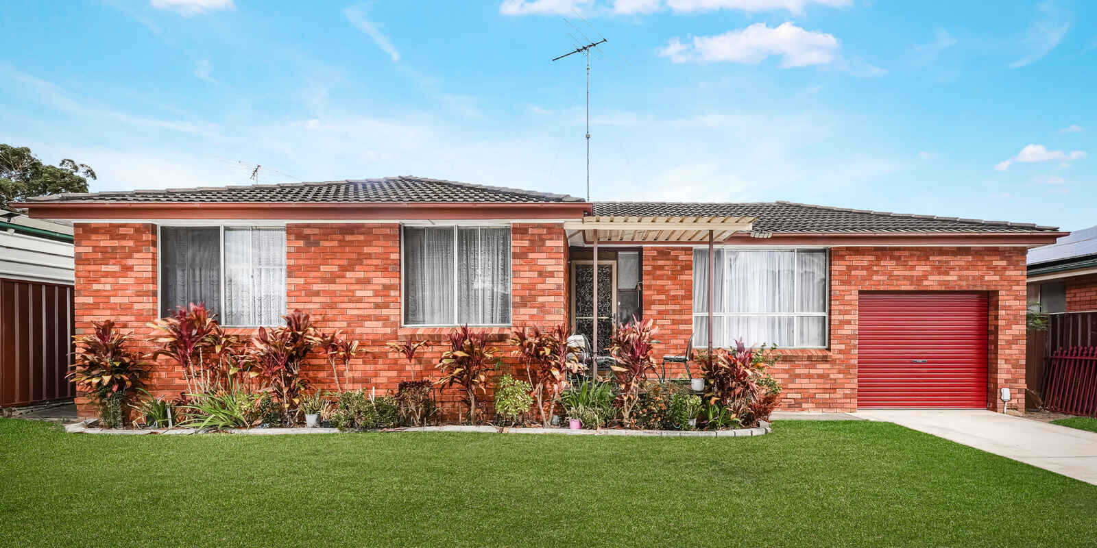 540 Luxford Road Shalvey 540 Luxford Road Shalvey
